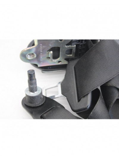 Recambio de cinturon seguridad delantero izquierdo para mercedes-benz clase b (w245) 180 cdi (245.207) referencia OEM IAM 607718