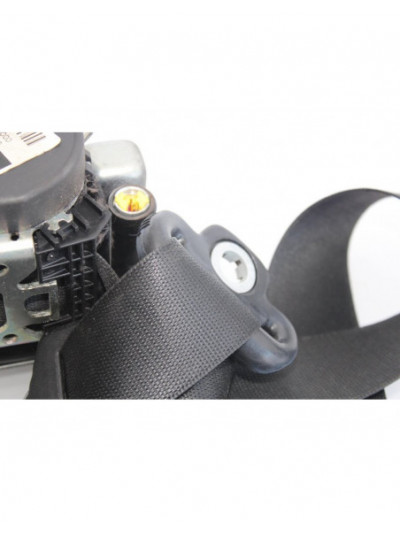 Recambio de cinturon seguridad delantero izquierdo para mercedes-benz clase b (w245) 180 cdi (245.207) referencia OEM IAM 607718