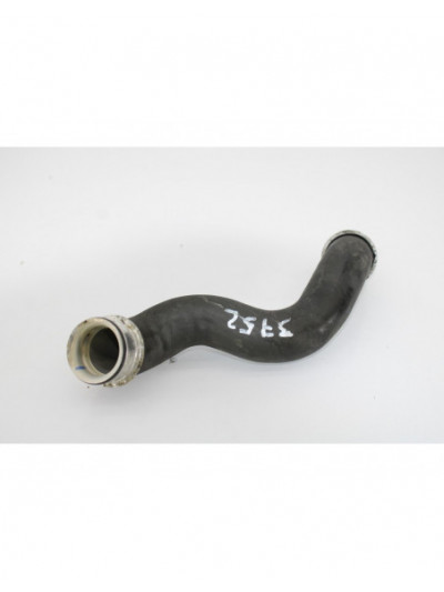 Manguito agua MERCEDES-BENZ CLASE C  BERLINA C 200 CDI BlueEfficiency 2009