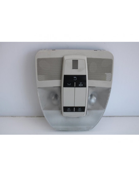 Recambio de luz interior para mercedes-benz clase b (w245) 180 cdi (245.207) referencia OEM IAM A1698209601