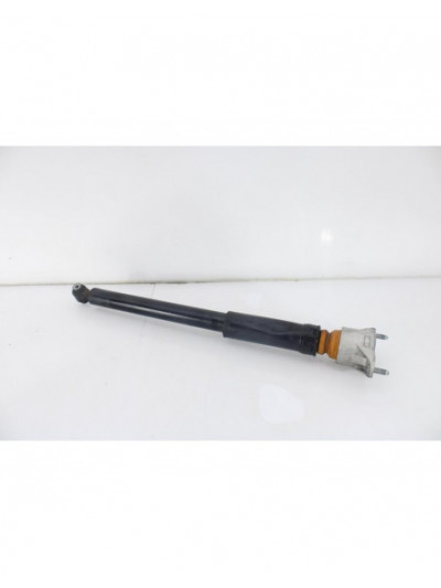 Recambio de amortiguador trasero izquierdo para mercedes-benz clase b (w246) b 180 cdi (246.212) referencia OEM IAM A2043260598