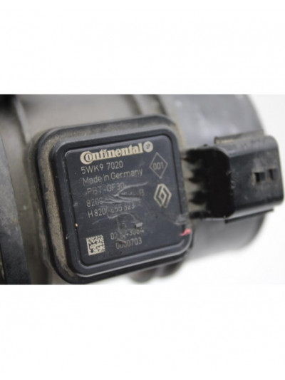 Recambio de caudalimetro para mercedes-benz citan (w415) furgon 109 cdi kompakt (a1) (415601) referencia OEM IAM H8200655623