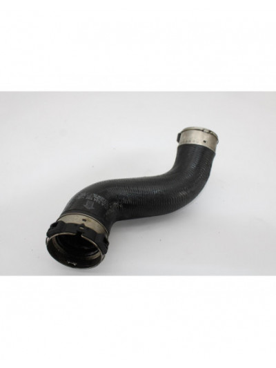 Recambio de manguera intercooler para mercedes-benz clase c (w204) berlina c 200 cdi blueefficiency (204.001) referencia OEM IAM
