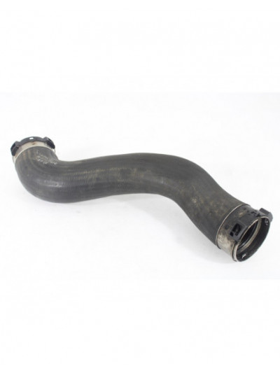 Recambio de tubo presion turbocompresor para mercedes-benz clase c (w204) berlina c 200 cdi blueefficiency (204.001) referencia