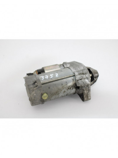 Motor arranque MERCEDES-BENZ CLASE C  BERLINA C 200 CDI BlueEfficiency Diesel 136CV 100KW 2009