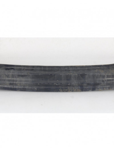 Recambio de refuerzo paragolpes trasero para audi a4 ber. (b8) básico referencia OEM IAM 4417