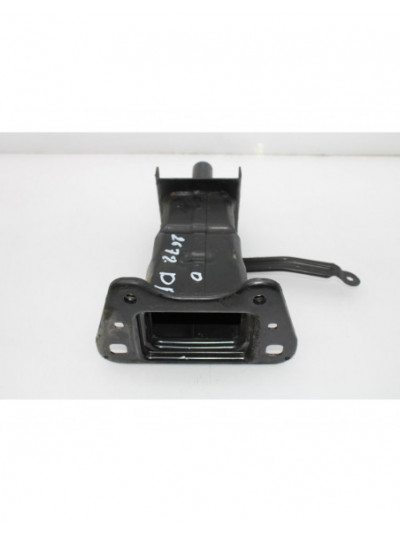 Recambio de soporte refuerzo paragolpes para mercedes-benz clase m (w164) 420 / 450 cdi (164.128) referencia OEM IAM 04881712028