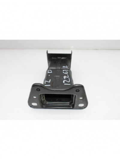 Recambio de soporte refuerzo paragolpes para mercedes-benz clase m (w164) 420 / 450 cdi (164.128) referencia OEM IAM 03881712018