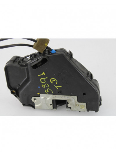 Recambio de cerradura puerta trasera derecha para mercedes-benz clase cls (w219) 320 cdi (219.322) referencia OEM IAM 2197300235