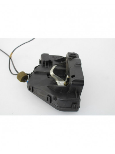 Recambio de cerradura puerta trasera derecha para mercedes-benz clase cls (w219) 320 cdi (219.322) referencia OEM IAM 2197300235