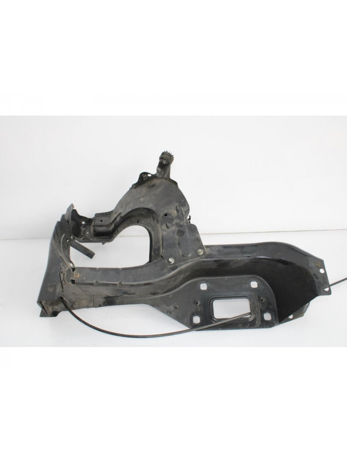 Panel frontal MERCEDES-BENZ CLASE M 420 / 450 CDI 2006