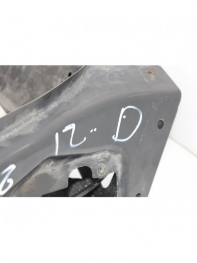Panel frontal MERCEDES-BENZ CLASE M 420 / 450 CDI 2006