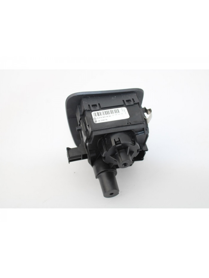 Recambio de mando luces para mercedes-benz clase cls (w219) 320 cdi (219.322) referencia OEM IAM A2195450604