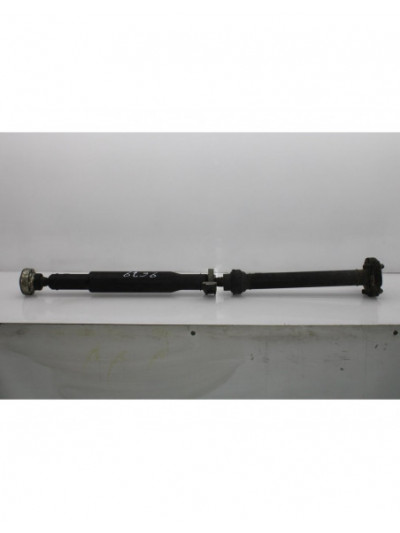 Transmision central MERCEDES-BENZ CLASE M 420 / 450 CDI 2006