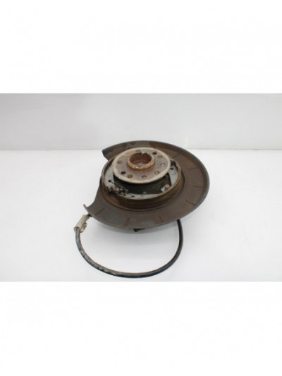 Recambio de mangueta trasera derecha para mercedes-benz clase m (w164) 420 / 450 cdi (164.128) referencia OEM IAM 7192