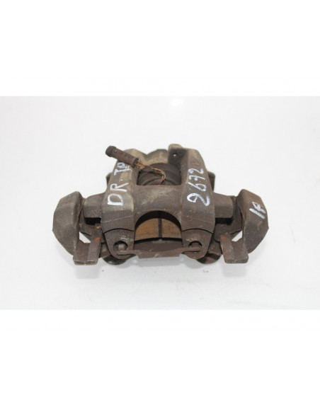 Recambio de pinza freno trasera derecha para mercedes-benz clase m (w164) 420 / 450 cdi (164.128) referencia OEM IAM