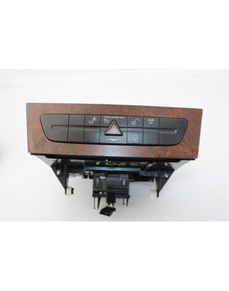 Recambio de mando multifuncion para mercedes-benz clase cls (w219) 320 cdi (219.322) referencia OEM IAM A2196800552