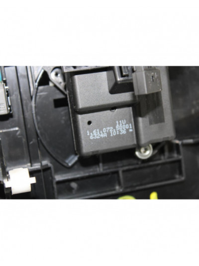 Recambio de mando multifuncion para mercedes-benz clase cls (w219) 320 cdi (219.322) referencia OEM IAM A2196800552