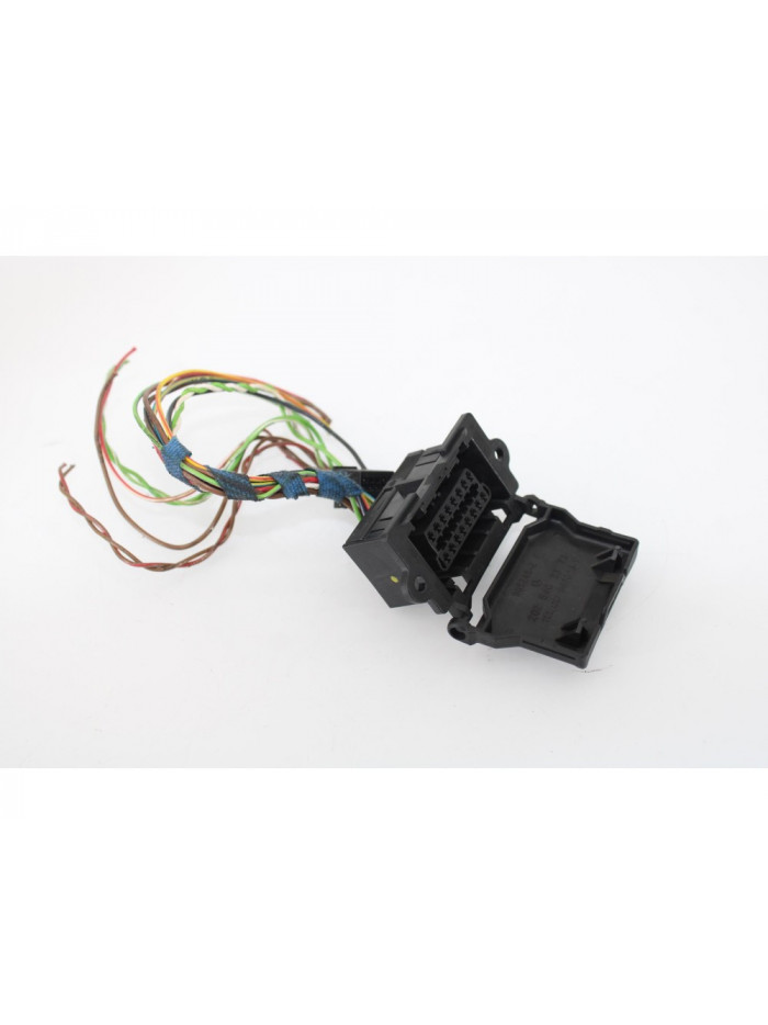 Modulo electronico MERCEDES-BENZ CLASE CLS 320 CDI 2006