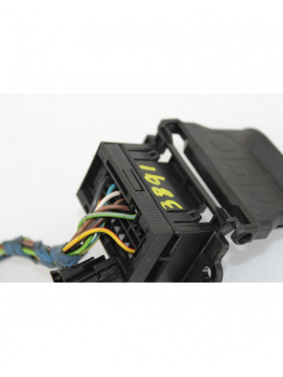 Modulo electronico MERCEDES-BENZ CLASE CLS 320 CDI 2006