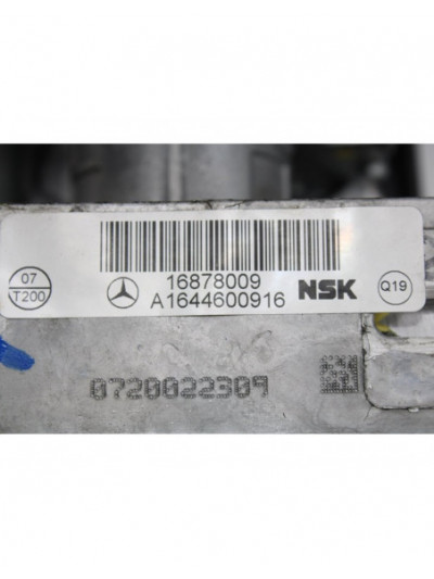 Columna direccion MERCEDES-BENZ CLASE M 420 / 450 CDI 2006