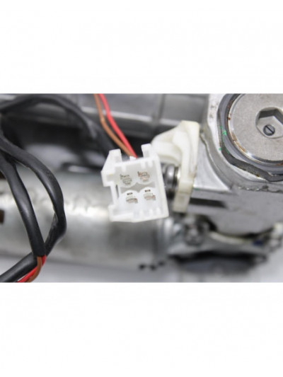 Columna direccion MERCEDES-BENZ CLASE M 420 / 450 CDI 2006