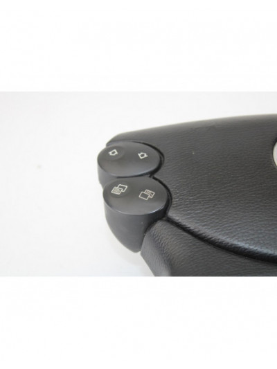 Recambio de airbag delantero izquierdo para mercedes-benz clase cls (w219) 320 cdi (219.322) referencia OEM IAM 2198601502