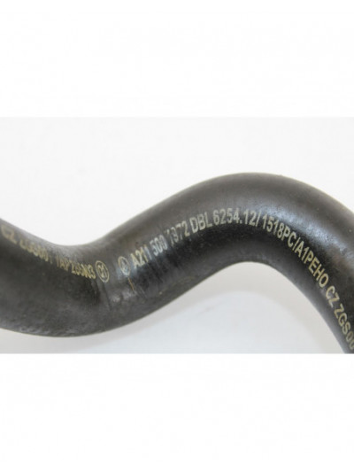 Tubo MERCEDES-BENZ CLASE CLS 320 CDI 2006