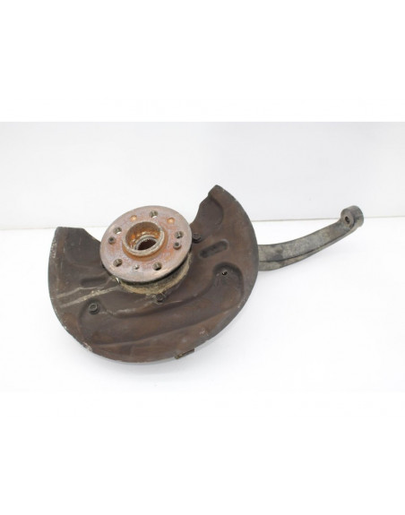 Recambio de mangueta delantera derecha para mercedes-benz clase m (w164) 420 / 450 cdi (164.128) referencia OEM IAM 1643302220