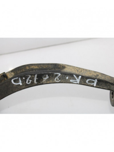 Recambio de mangueta delantera derecha para mercedes-benz clase m (w164) 420 / 450 cdi (164.128) referencia OEM IAM 1643302220