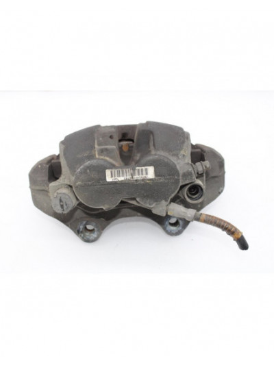 Recambio de pinza freno delantera izquierda para mercedes-benz clase m (w164) 420 / 450 cdi (164.128) referencia OEM IAM A164420