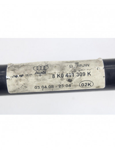 Barra estabilizadora delantera AUDI A4 BER. Básico 2008