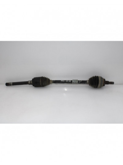 Transmision delantera derecha MERCEDES-BENZ CLASE M 420 / 450 CDI 2006