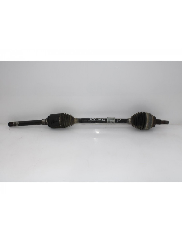 Transmision delantera derecha MERCEDES-BENZ CLASE M 420 / 450 CDI 2006