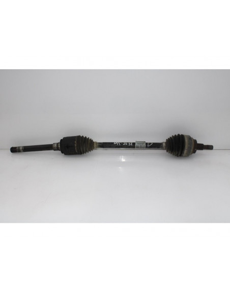 Transmision delantera derecha MERCEDES-BENZ CLASE M 420 / 450 CDI 2006