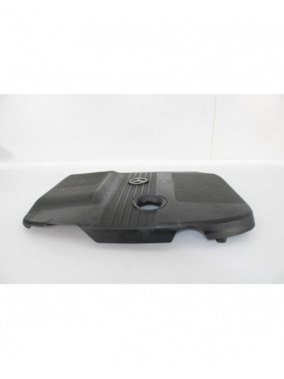 Cubierta motor MERCEDES-BENZ CLASE C  BERLINA C 200 CDI BlueEfficiency 2009