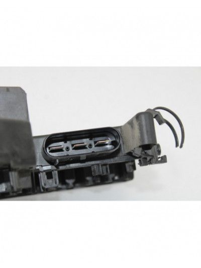 Recambio de caja reles / fusibles para mercedes-benz clase c (w204) berlina c 200 cdi blueefficiency (204.001) referencia OEM IA