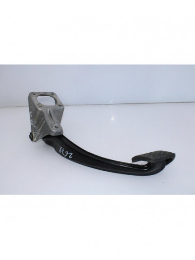 Recambio de pedal freno para mercedes-benz clase m (w164) 420 / 450 cdi (164.128) referencia OEM IAM A1642901901