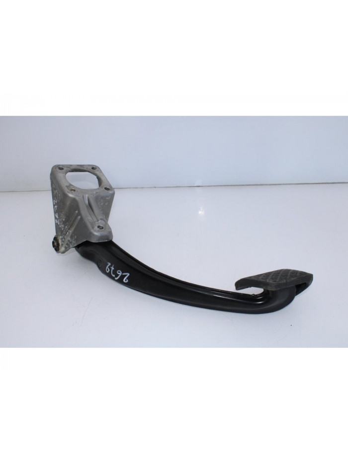 Recambio de pedal freno para mercedes-benz clase m (w164) 420 / 450 cdi (164.128) referencia OEM IAM A1642901901