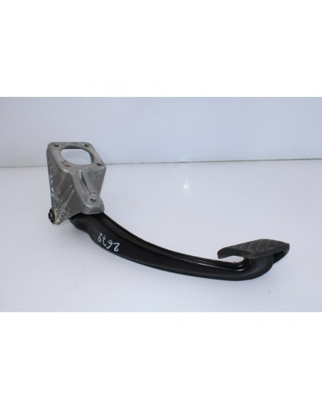 Recambio de pedal freno para mercedes-benz clase m (w164) 420 / 450 cdi (164.128) referencia OEM IAM A1642901901