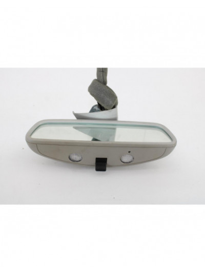 Recambio de espejo interior para mercedes-benz clase c (w204) berlina c 200 cdi blueefficiency (204.001) referencia OEM IAM 0263