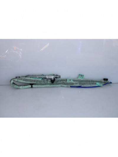 Recambio de airbag cortina delantero derecho para mercedes-benz clase m (w164) 420 / 450 cdi (164.128) referencia OEM IAM 340220