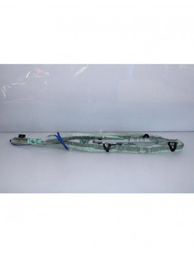Recambio de airbag cortina delantero izquierdo para mercedes-benz clase m (w164) 420 / 450 cdi (164.128) referencia OEM IAM 3402