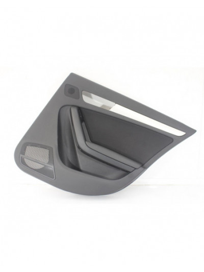 Recambio de guarnecido puerta trasera derecha para audi a4 ber. (b8) básico referencia OEM IAM 8K0867306