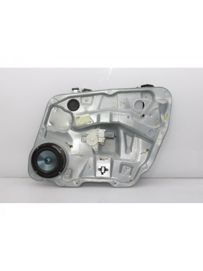 Recambio de elevalunas delantero derecho para mercedes-benz clase m (w164) 420 / 450 cdi (164.128) referencia OEM IAM A251820084