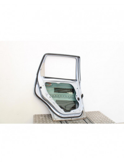 Recambio de puerta trasera izquierda para mercedes-benz clase a (w169) a 180 cdi a-edition referencia OEM IAM 3038TI.