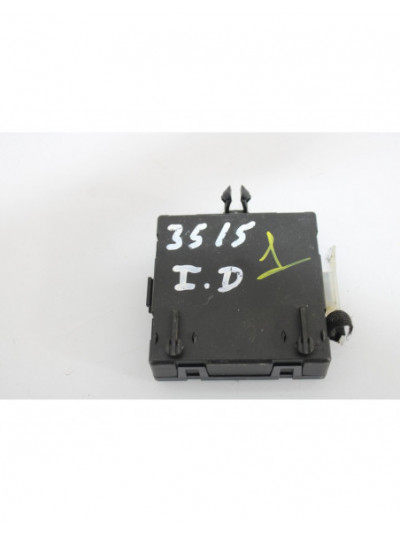 Recambio de modulo confort para mercedes-benz clase c (w204) berlina c 200 cdi blueefficiency (204.001) referencia OEM IAM A2129