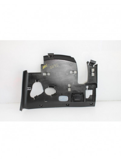 Recambio de guarnecido pedales para mercedes-benz clase m (w164) 420 / 450 cdi (164.128) referencia OEM IAM A1646809117