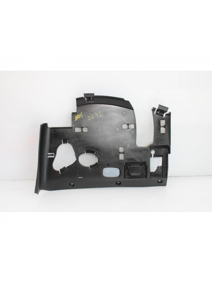 Recambio de guarnecido pedales para mercedes-benz clase m (w164) 420 / 450 cdi (164.128) referencia OEM IAM A1646809117