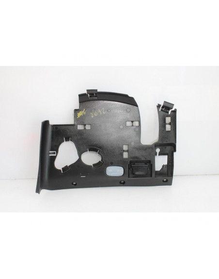 Recambio de guarnecido pedales para mercedes-benz clase m (w164) 420 / 450 cdi (164.128) referencia OEM IAM A1646809117